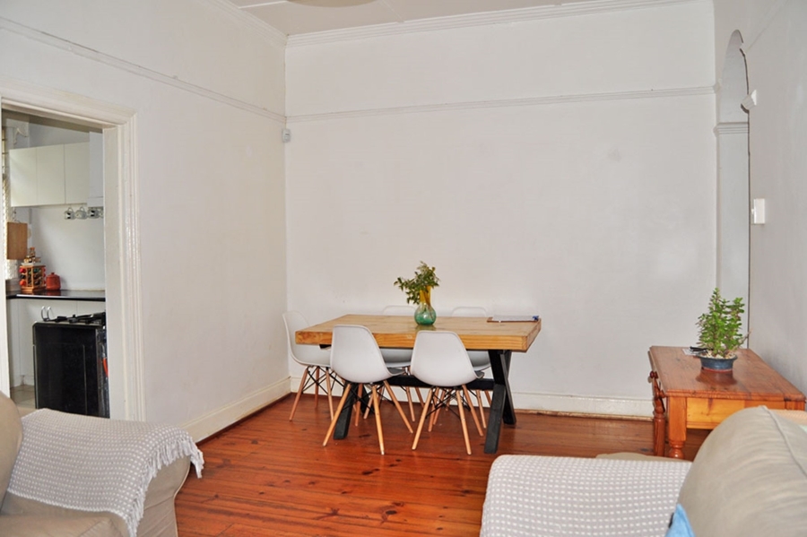 To Let 2 Bedroom Property for Rent in Woodstock Western Cape